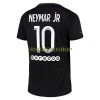 Original Fußballtrikot Paris Saint-Germain Neymar JR 10 Ausweichtrikot 2021-22 Für Herren